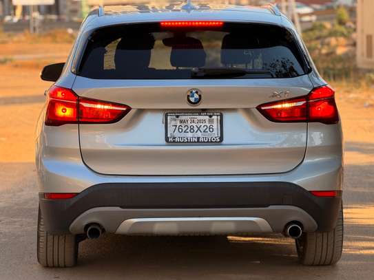 BMW X1 2017 image 6