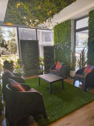 Penthouse à louer image 6