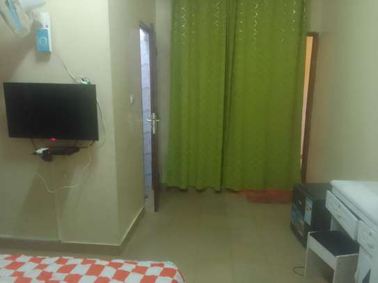 Chambre meublée et équipée à Ngor image 6