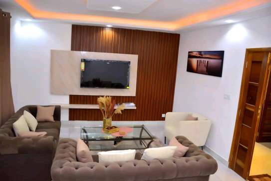 Appartement f4 à louer avec ses meubles ouest foire image 3