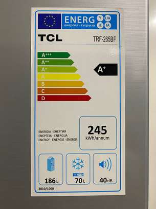 Réfrigérateur TCL image 7