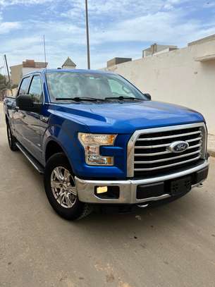 FORD F150 XRT ECOBOOST image 1