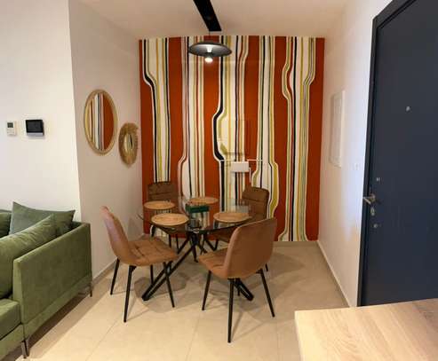 Studio meublé à louer à la Résidence SIKI image 4