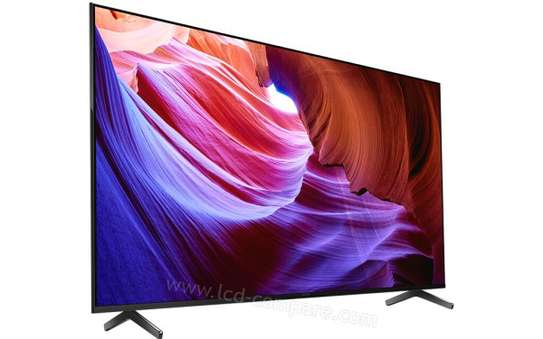 Sony android TV 55 pouces UHD 4K image 3