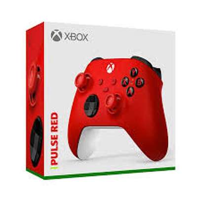 Manette Xbox série X image 1