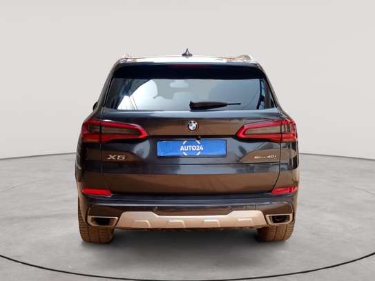 BMW X5 - Bonne Affaire à saisir image 9