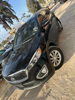 KIA SORENTO 2018 image 3