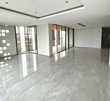 Appartement très moderne à louer à Fann image 8