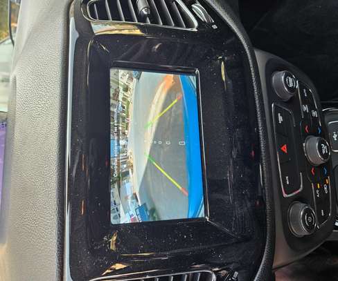 jeep compass latitude 2019 image 6