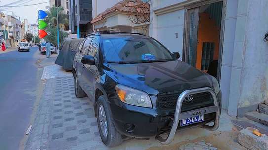 Toyota a vendre image 4