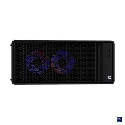 Pc gaming Lenovo Legion T5 30IAS10 2025 RTX 5070 image 3