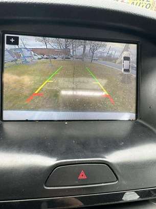 Ford Focus Titanium 2018 image 3