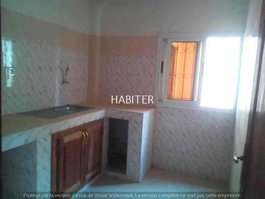 Appartement à louer à Keur Massar image 4