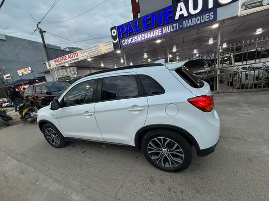 Mitsubishi RVR 2017 image 6