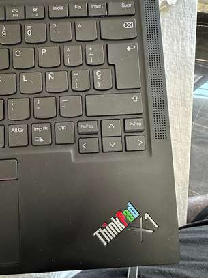 ThinkPad X1 Carbon Gen 12 th Gén image 1