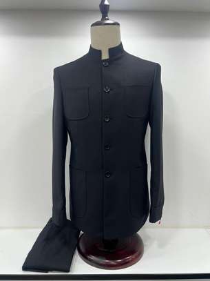 Costume africain image 14