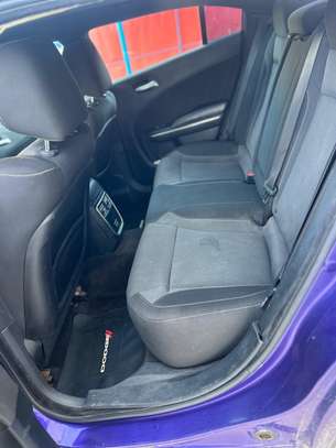 Dodge charge image 10