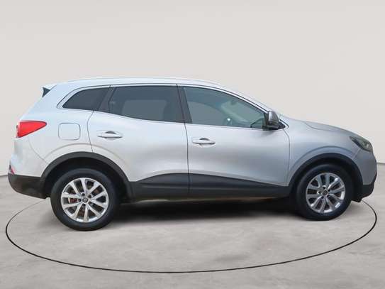 RENAULT KADJAR - à Vendre image 8