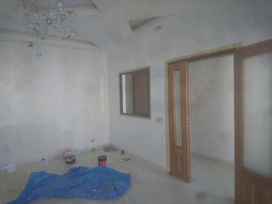 Apparemment type F3 sur Mermoz Batrain image 3