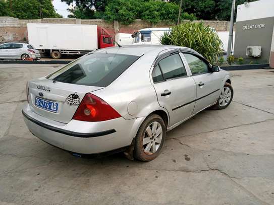 Ford Mondeo  2007 image 6