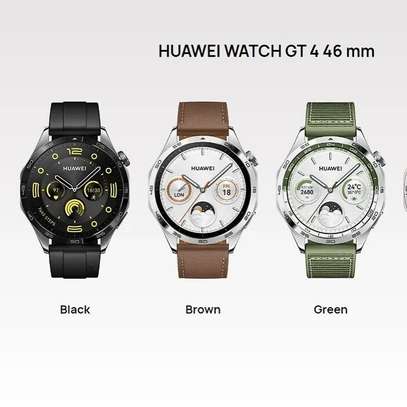 Montre Huawei Watch GT4 46MM image 4