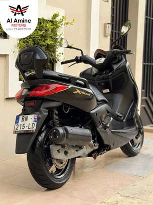 Yamaha Xmax New model (Phase 2) image 4