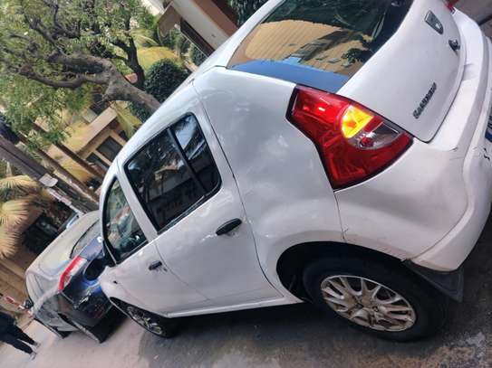 Dacia Sandero 2012 image 10