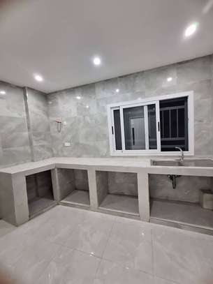Magnifique appartement à biagui près du virage image 6