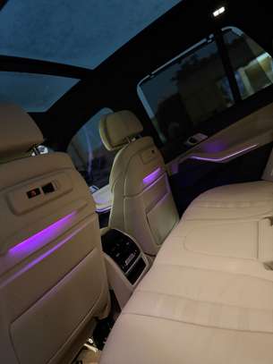 BMW x5 pack M version premium image 15