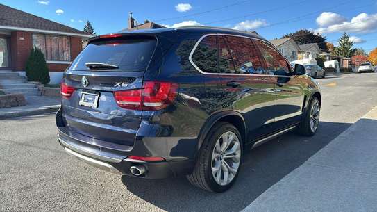 BMW X5 Luxury image 6