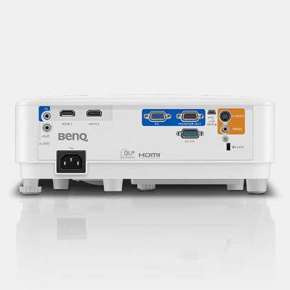 BenQ MS550 image 3