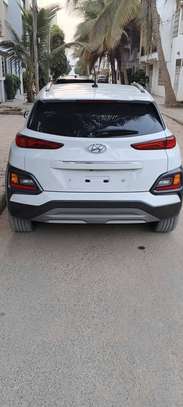 Hyundai Kona 2018 image 15