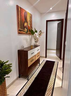 Appartement meublé ou non à keur Gorgui F4 image 7