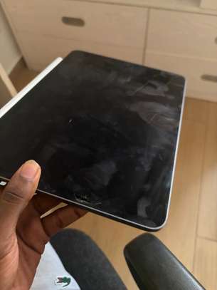 ipad pro m1 11 pouce avec apple pencil 2nd génération image 3