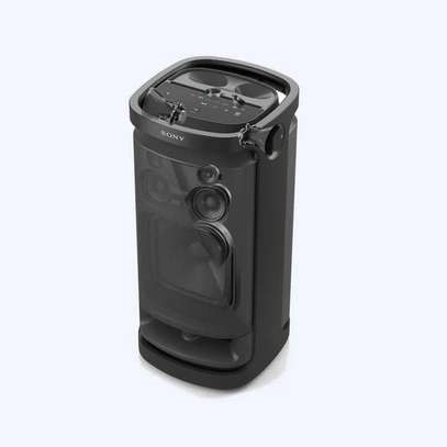 MINI CHAINE SONY SRSXV9000 image 6