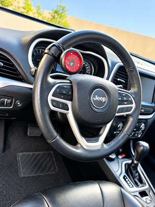 Ⓜ️JEEP CHEROKEE image 2