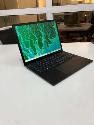 Surface Laptop 5 i5 13ieme 16g de ram 256 image 3