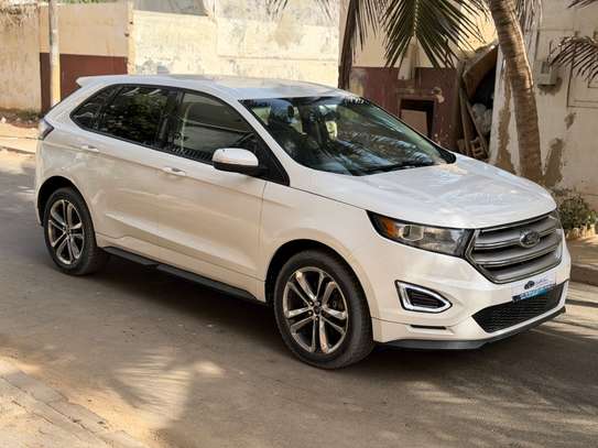 Edge sport 2018 image 4