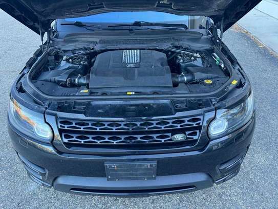 LAND ROVER 2016 image 5