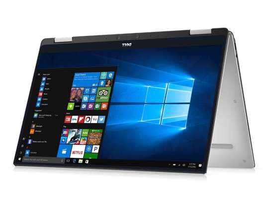 Dell xps 13 2in1 Corei7 Ram16 image 3