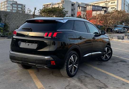 PEUGEOT 3008 GTLINE 2020 image 7