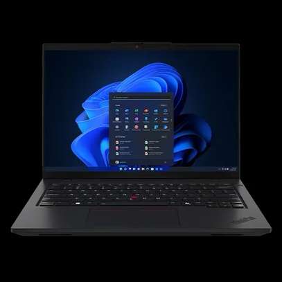 LENOVO THINKPAD L14 GEN 5/16GO/512SSD image 5