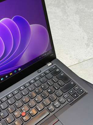 Lenovo thinkpad x385 Ryzen 7pro image 4