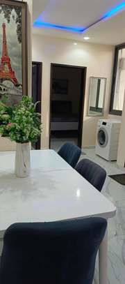 Appartement meublé à ngor almadie image 9