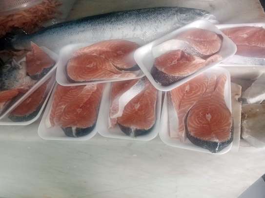 Saumon 1kg image 3