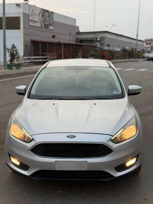 Ford focus Venant image 1