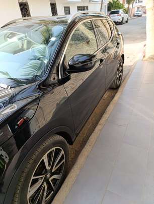 Nissan QashQai 2016 image 7