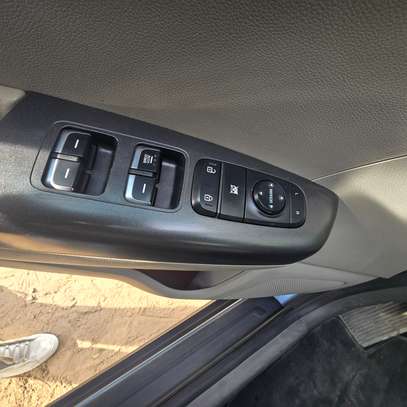 Kia Sportage 2018 image 11