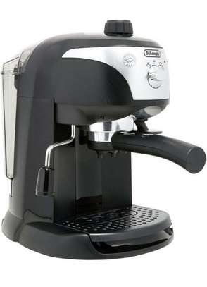 De'Longhi STILOSA EC221.B image 3