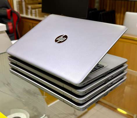 HP elitebook 840 G3 image 1